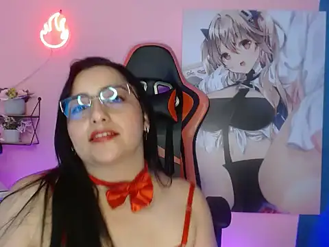 AGATHA_05's cam snapshot