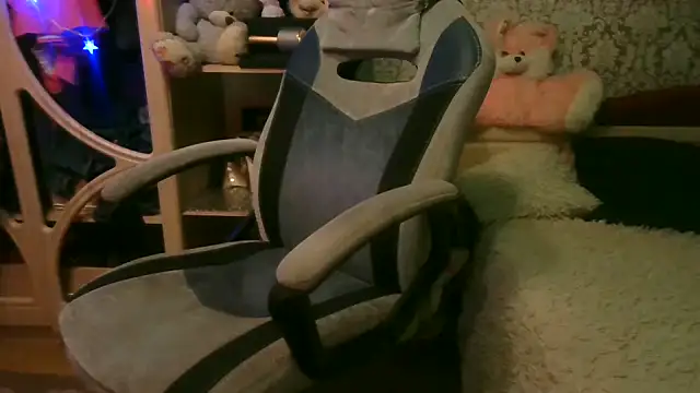 AtomicSecret's cam snapshot