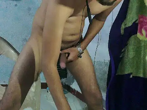 Rocobodymassager live sex cam