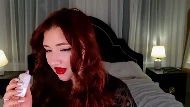 DakotaSecret's cam snapshot