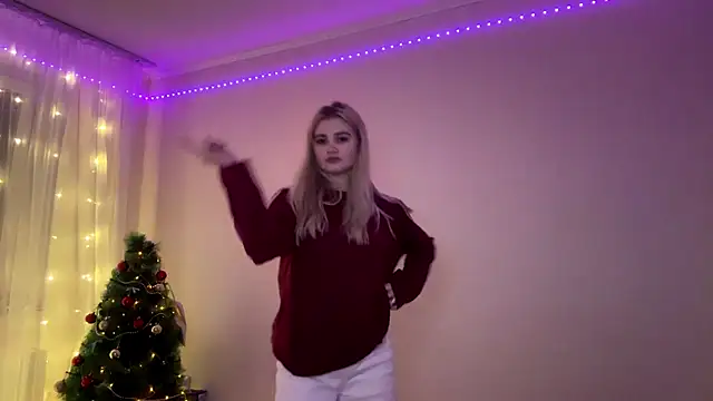 KariJarecke's cam snapshot