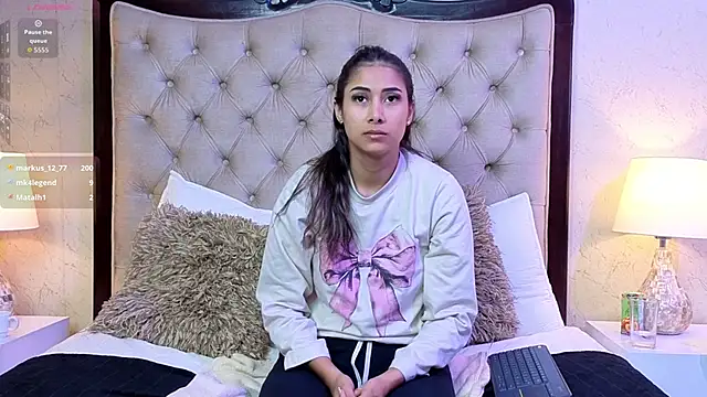 OnlyVix live sex cam