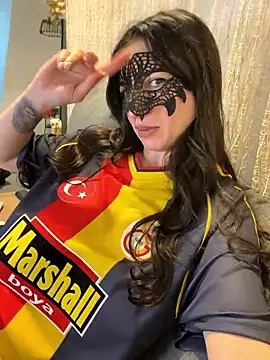 Derin_00's cam snapshot