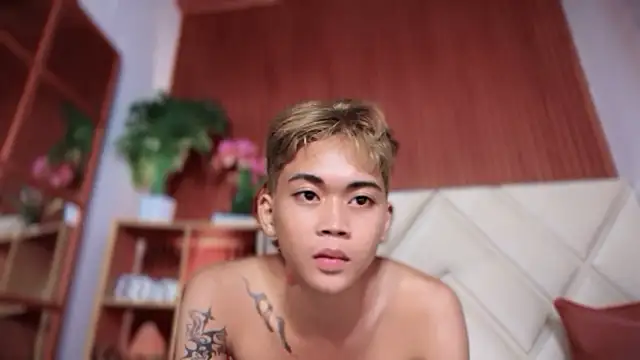AsianCuteGuy21 live sex cam