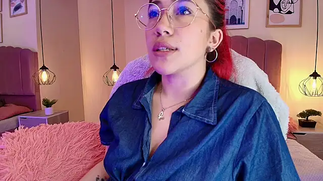 Celestee15_'s cam snapshot