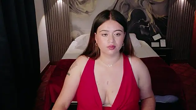 scarlettmousse's cam snapshot