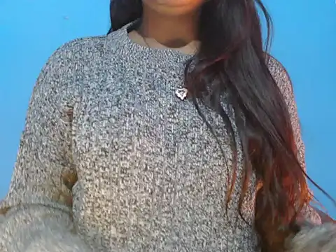 Wish_Queen's cam snapshot