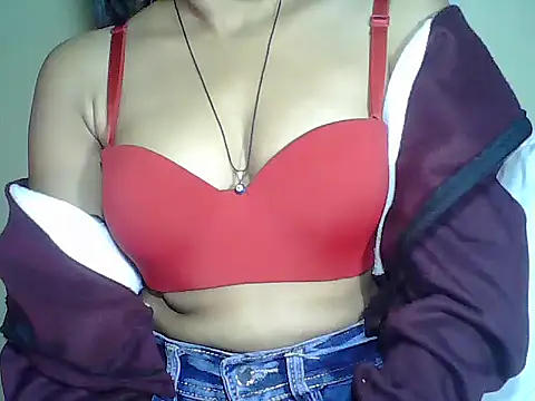 Janvi_singh02's cam snapshot