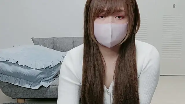 Hana829's cam snapshot