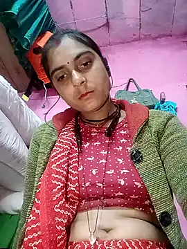 Bandna_sharma's cam snapshot