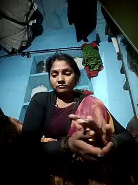 Kiran_bhabi's cam snapshot