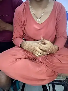 Cute-Telugu-Teacher's cam snapshot