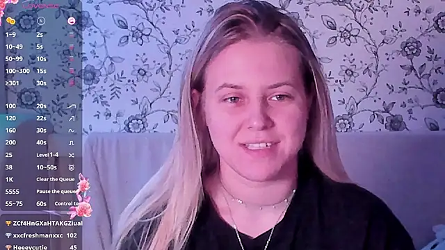 AngelAnty's cam snapshot