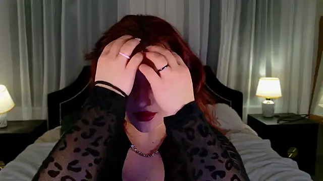 DakotaSecret's cam snapshot