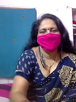 telugutrisha's cam snapshot