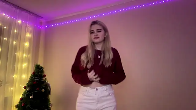 KariJarecke's cam snapshot