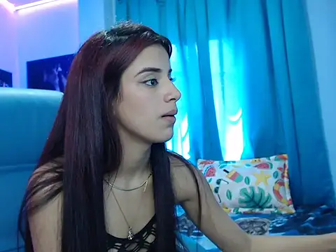 Abi-Jones's cam snapshot