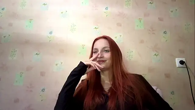 GlyndaNiksich's cam snapshot