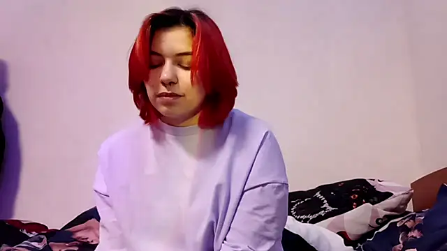 Evakpoplover's cam snapshot