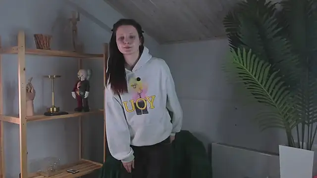 CarmaOlen's cam snapshot