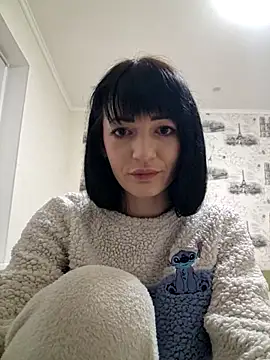 MetinaKis's cam snapshot