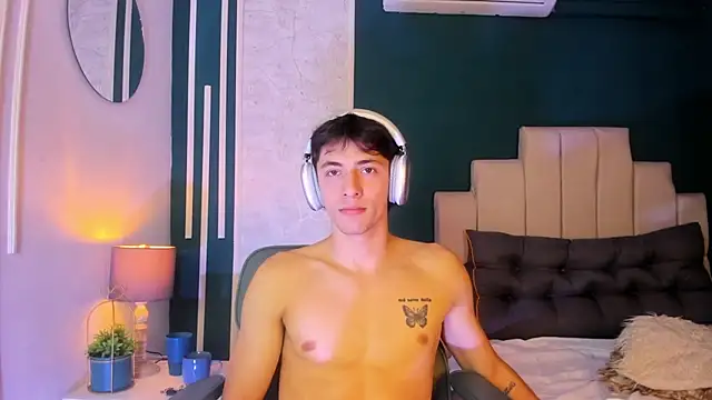 AlessandroDybala's cam snapshot