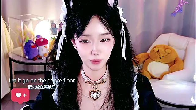 Sheep-1 live sex cam