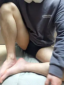 GGoongdi's cam snapshot