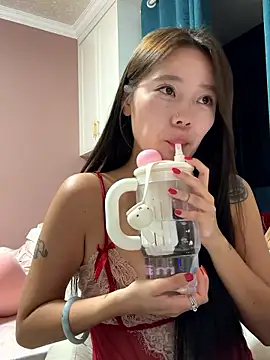 redrose520's cam snapshot