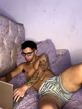 DavidNyx's cam snapshot