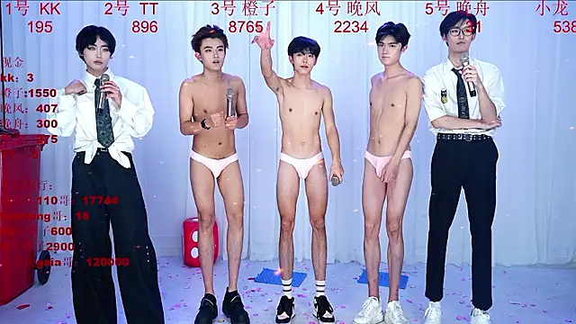 ABCD-GAY's cam snapshot