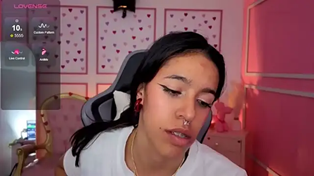 stephania_t's cam snapshot