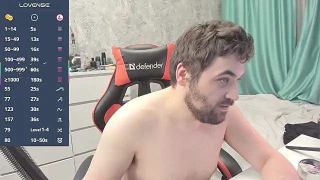 Morlaios live sex cam