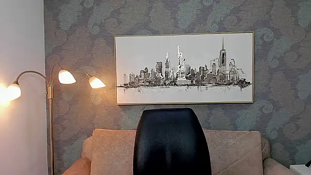 Zoe_clk's cam snapshot