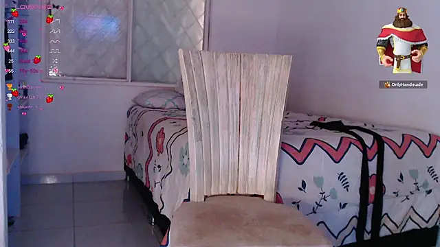 julieth_spencer1's cam snapshot