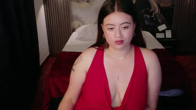 scarlettmousse's cam snapshot