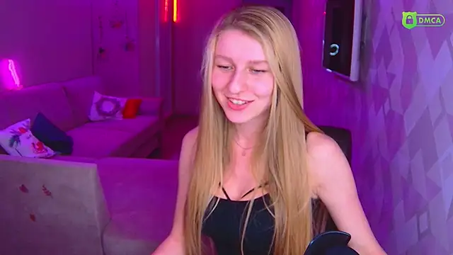 AmaliaQueen's cam snapshot