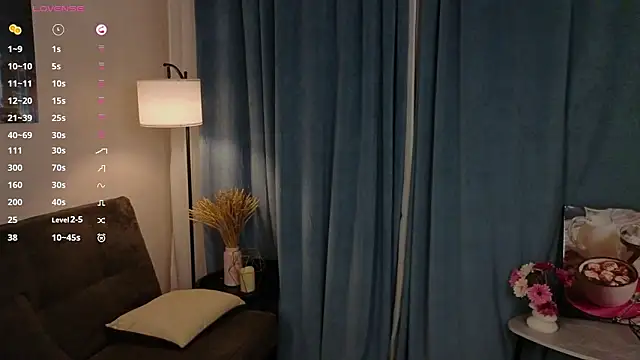 MowasaBritten's cam snapshot