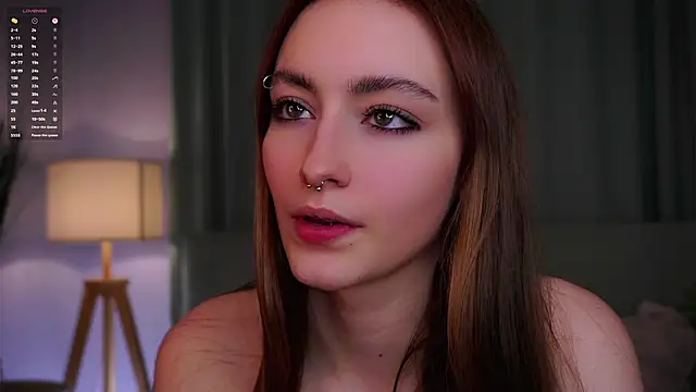 BeckiMacreno's cam snapshot