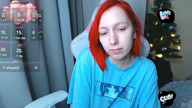 LeahGottty's cam snapshot