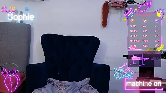 Sophiehuntress live sex cam