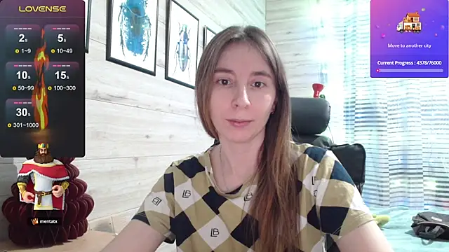 Wowpornoo's cam snapshot