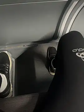 sunbe's cam snapshot