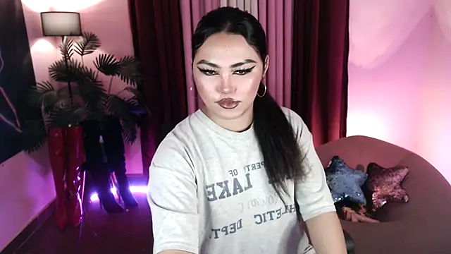 itsmeSiannaLoove69 live sex cam
