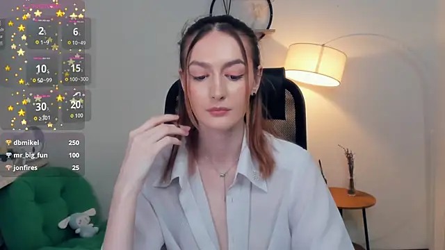 EasterBlink's cam snapshot