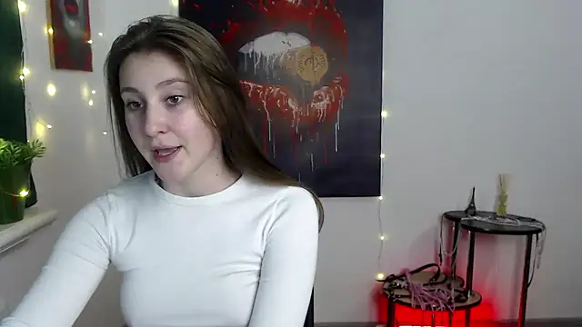 Milka_kamila's cam snapshot