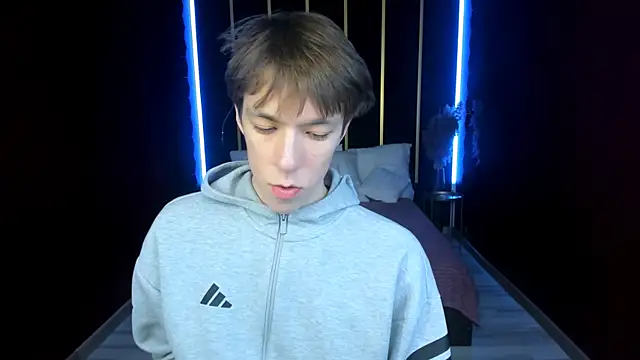 MarkBranston live sex cam