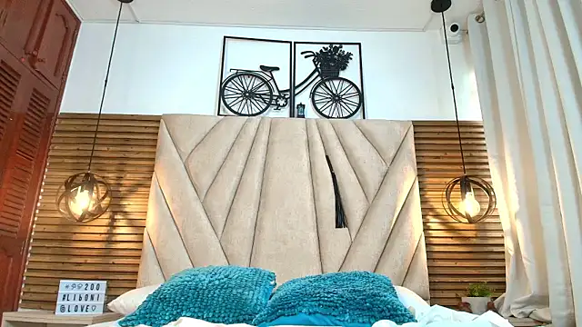 Hether_t's cam snapshot