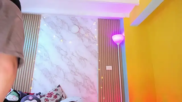 Lili_moore's cam snapshot