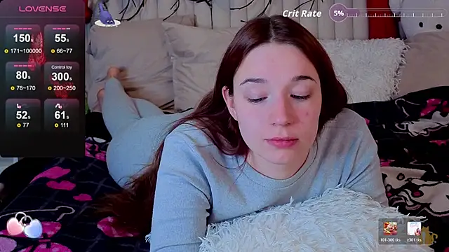 Shirley_Thomas's cam snapshot